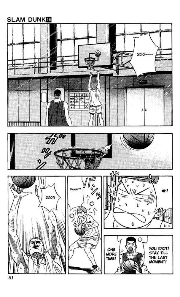 Slam Dunk Chapter 137 7